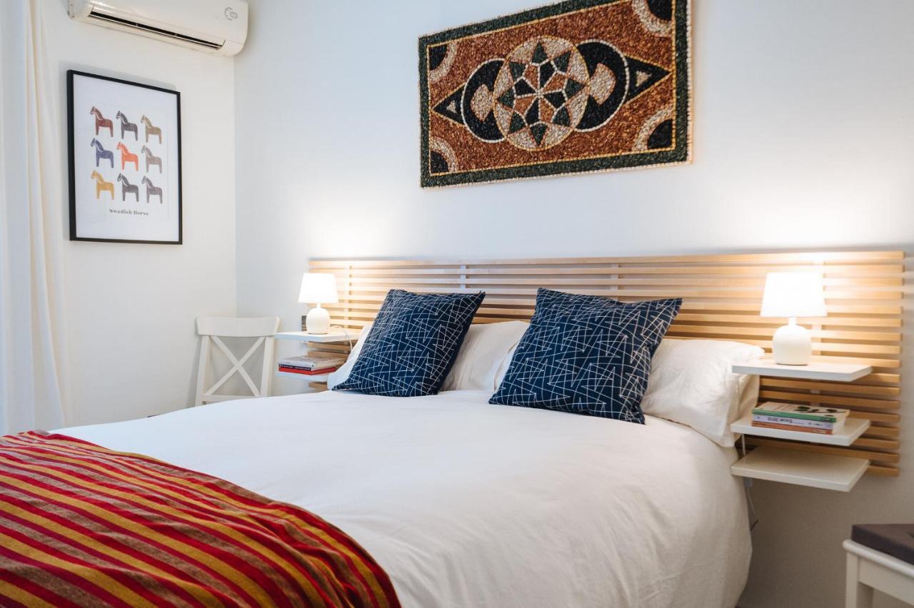 Muro De Los Navarros Suite Apartment — Photos 2