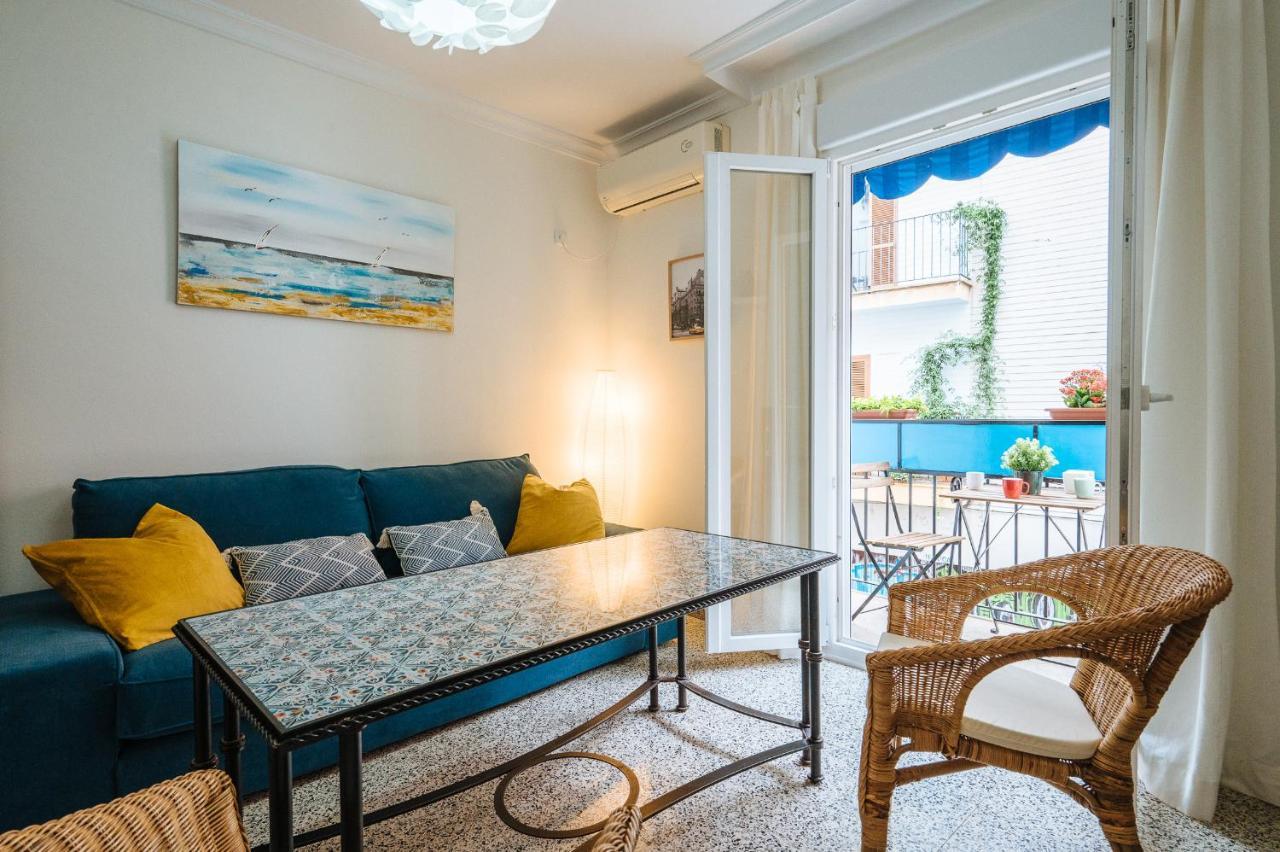 Muro De Los Navarros Suite Apartment — Photos 3