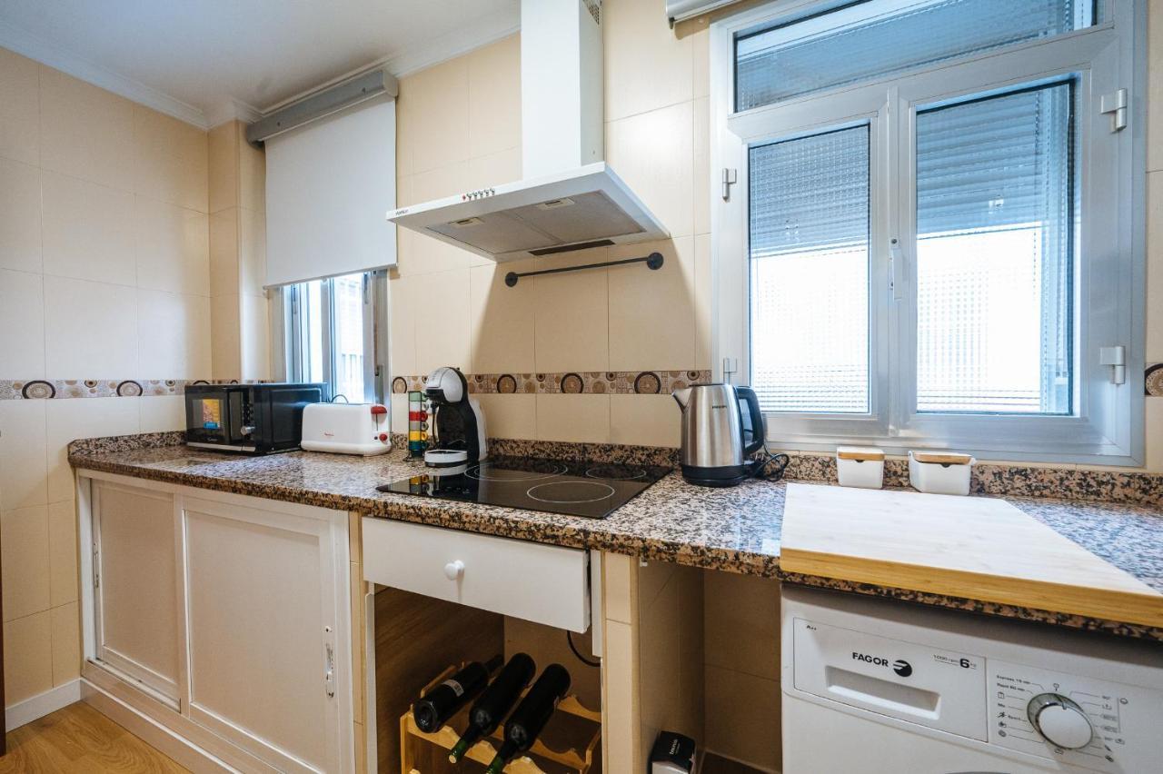 Muro De Los Navarros Suite Apartment — Photos 1